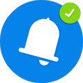”Notify Online - Last Seen