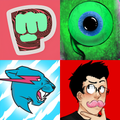 Youtuber Quiz Game