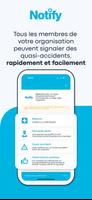 Notify IM Affiche