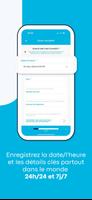 Notify IM capture d'écran 1