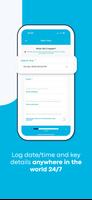 Notify IM تصوير الشاشة 1