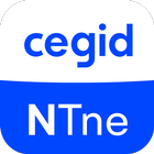 Cegid Notilus notes de frais आइकन