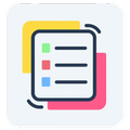 Notions Templates in Mobile