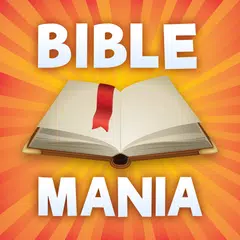 BibleMania - Christian Trivia アプリダウンロード
