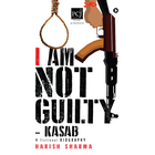 I Am Not Guilty–Kasab biểu tượng