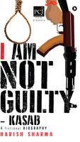 I Am Not Guilty–Kasab постер