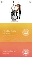 I Am Not Guilty–Kasab ảnh chụp màn hình 1