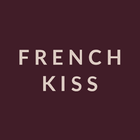 French Kiss Chocolate Boutique icône