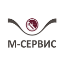 АСУ СС М-Сервис APK