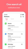 1 Schermata NotiStar