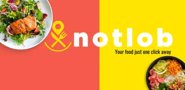 Notlob Food Delivery
