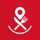 Notlob Food Delivery 图标