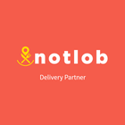 Notlob - Rider App icon