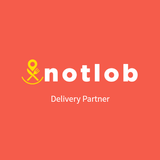 Notlob - Rider App icône