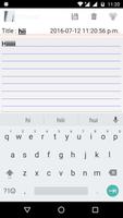 Notepad-plusplus imagem de tela 1