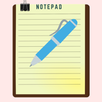 Notpad - कलर नोटपैड APK