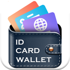 ID Card Wallet 2019 アイコン