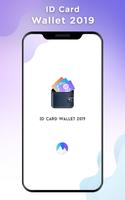 ID Card Wallet 2019 poster