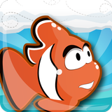 Angry Fish 3D