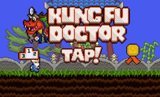 Kung Fu Doctor الملصق