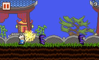 Kung Fu Doctor تصوير الشاشة 2