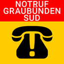 Notruf Graubünden Süd APK