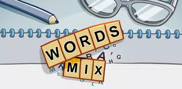 Words Mix - Good Times