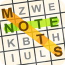 Mots Mélangés - Notre Temps APK