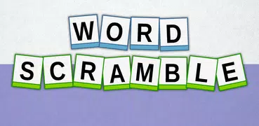 Word Scramble - Good Times