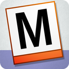 Word Scramble icono