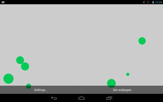 Particles screenshot 1