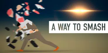 A WAY TO SMASH: Smart Fight