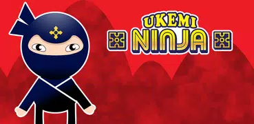 Ukemi Ninja