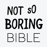 Not So Boring Bible