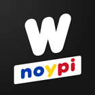 Noypiworlde icône