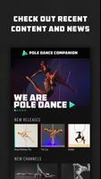 Pole Dance Companion screenshot 1