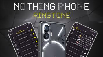 Ringtones for Nothing Phone पोस्टर