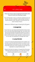 GD Lotto ảnh chụp màn hình 2