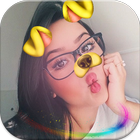 Cat & Dog Filter Selfie icône