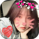 Cute Selfie Camera Photo Editor APK