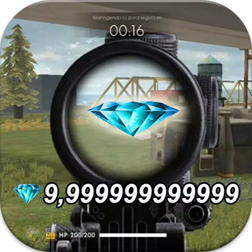 Guide Diamond Calc Fire FFF - Apps on Google Play