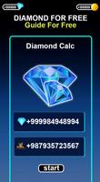Daily Guide For Get Diamond capture d'écran 3