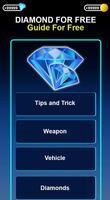 Daily Guide For Get Diamond capture d'écran 1