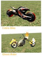 Indian Bike Driving 3D Code स्क्रीनशॉट 2