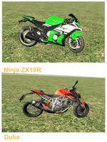 Indian Bike Driving 3D Code स्क्रीनशॉट 3