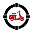 Delivery-icoon
