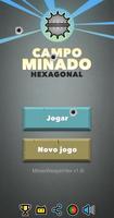 Poster Campo Minato