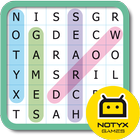 Word Search ikona