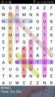 Word Search screenshot 3