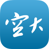國立空中大學行動App icône